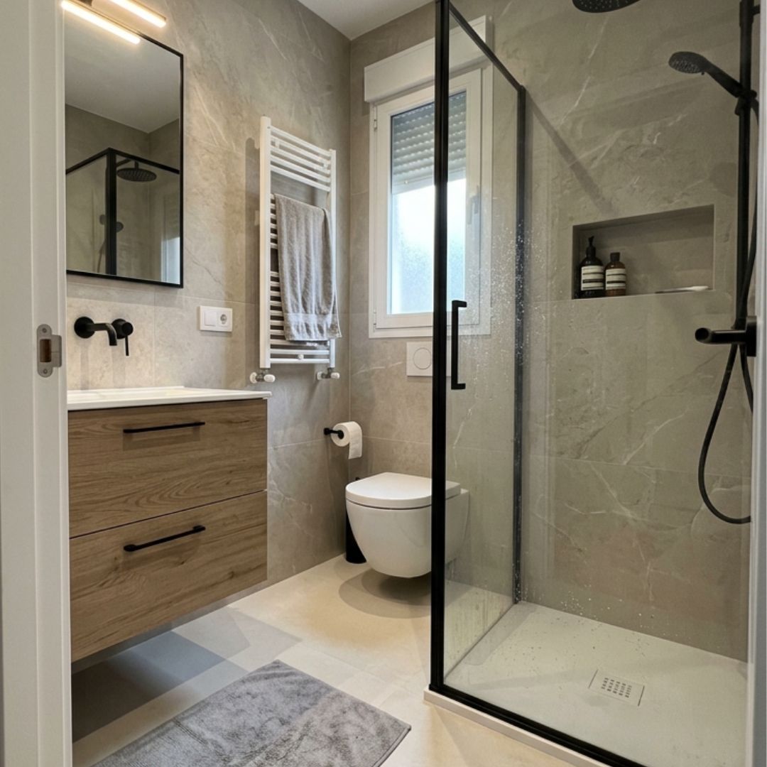 Pack Baño Completo